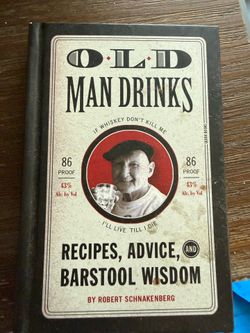 Drink Recipe Book
