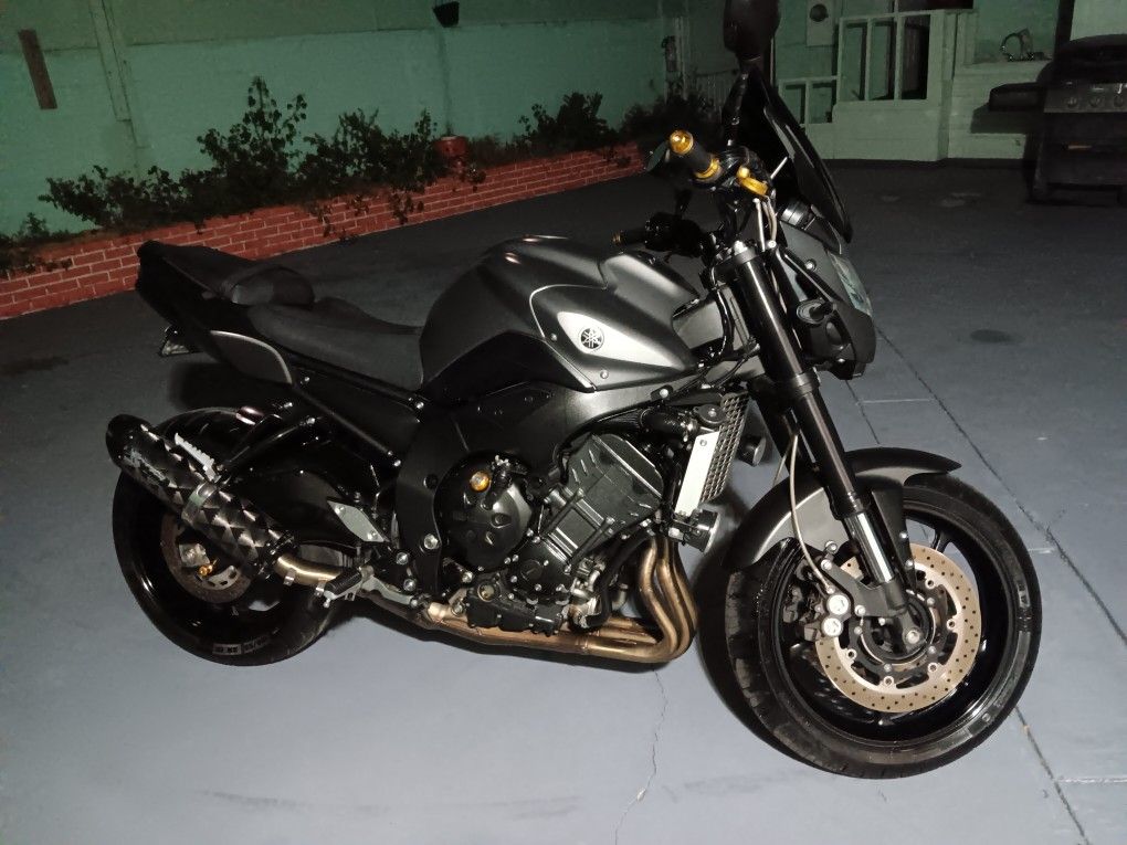 Yamaha 800cc Trade For ?+ Cash