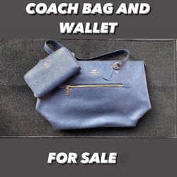 Matching Coach Bags For Sale