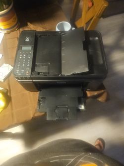 Canon Printer All In One