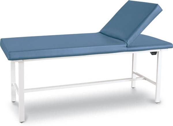 Two WINCO PHYSICAL THERAPY MASSAGE TREATMENT TABLE TABLES LIKE NEW FREE DELIVERY