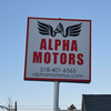 Alpha Motors
