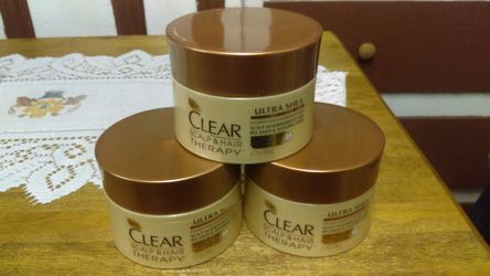 Tratamiento para el cabello...