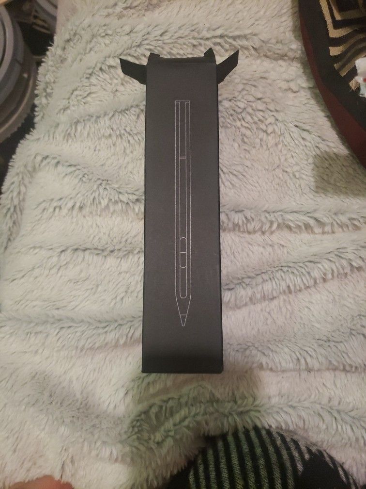 Stylus Pen