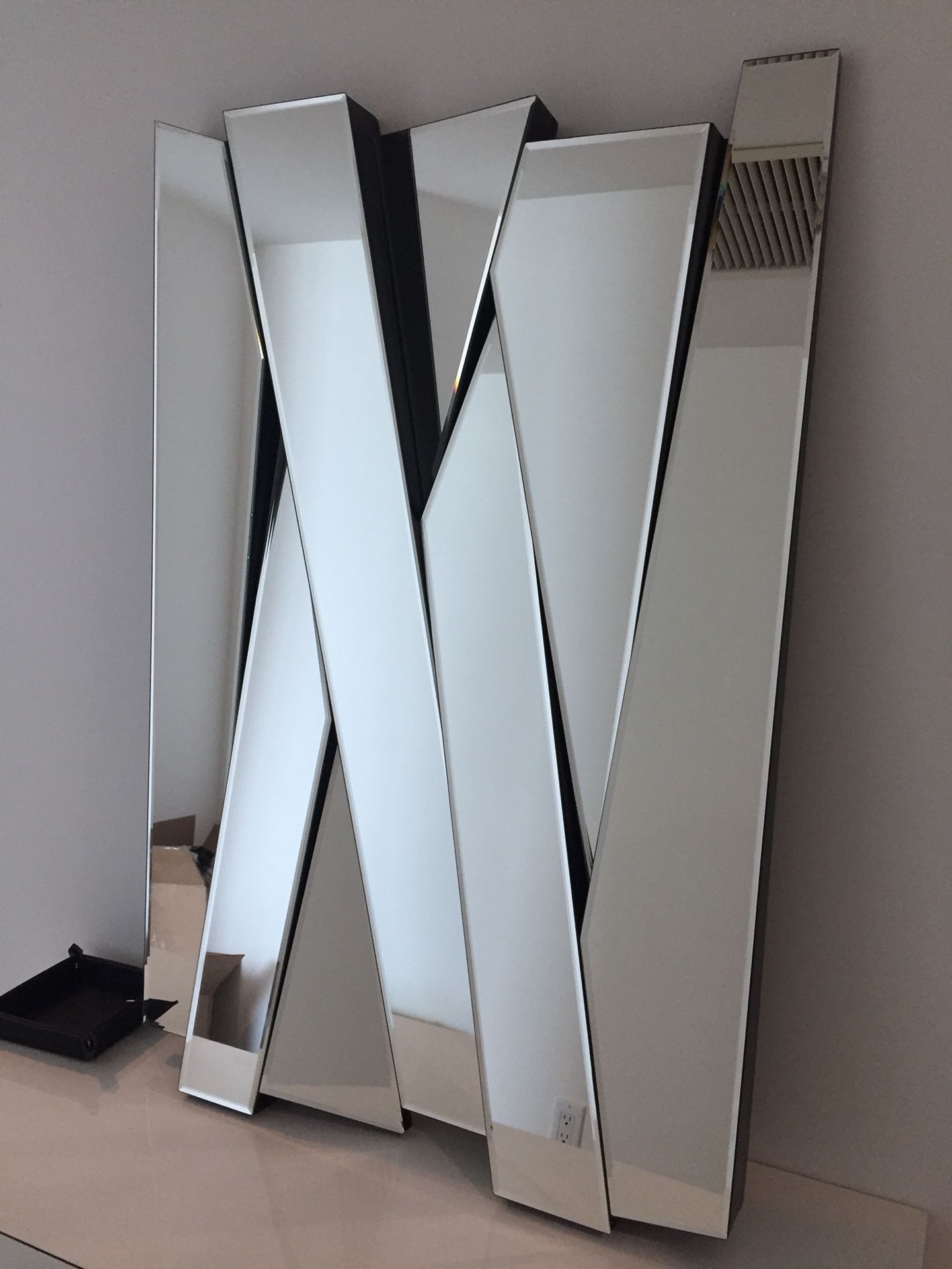 Modani stella mirror