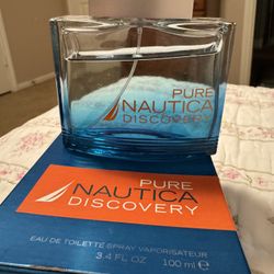 Nautica Discovery Cologne 