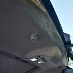 JC Headliner Adonicilio