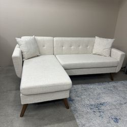 Small Sectional