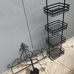 Bathroom Stuff 