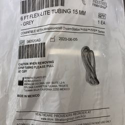 CPAP TUBING
