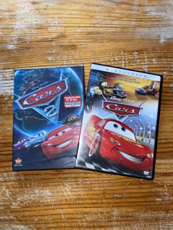 Cars movies