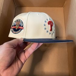 Philadelphia Phillies  New Era 