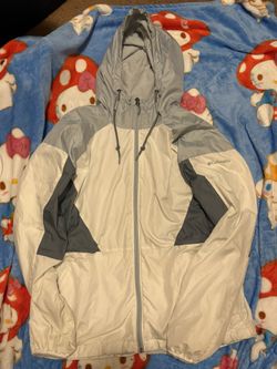 Columbia Windbreaker 