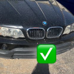 BMWx5