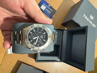 Tag Heuer