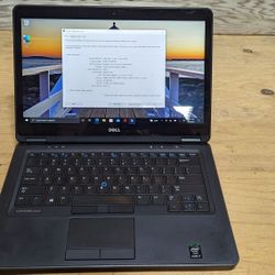 DELL LAPTOP