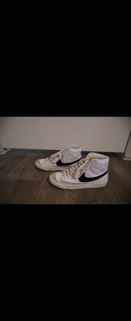 Nike