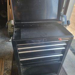 Tool Box 