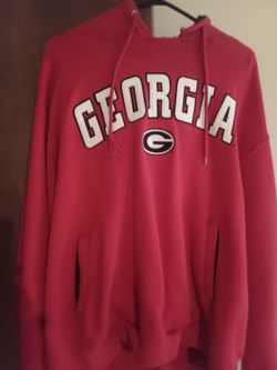 Georgia Bulldogs Sweatshirt 