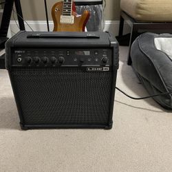 Line 6 Spider V30 Combo Amp