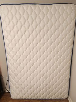 Brand New Full Mattress