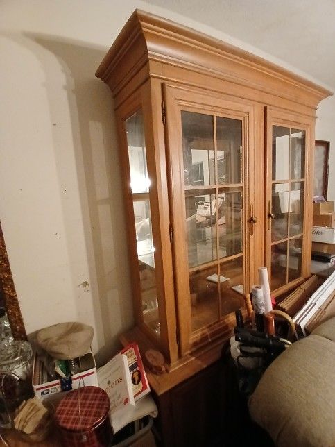 Dining  - Cabinet