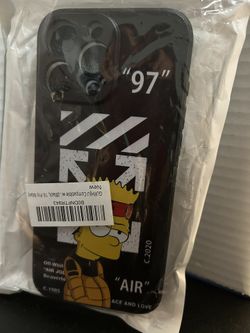 IPHONE 16 PRO MAX CASE