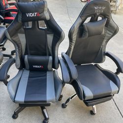 Gaming Chairs 