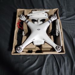 DJI Phantom 3 Advanced Drone