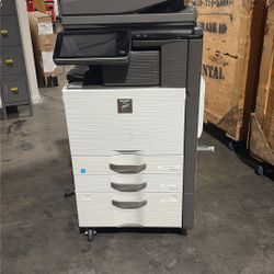 Copier Sharp MC-5141