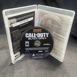 Black Ops 3 For The PS3 