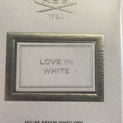 Creed Perfume