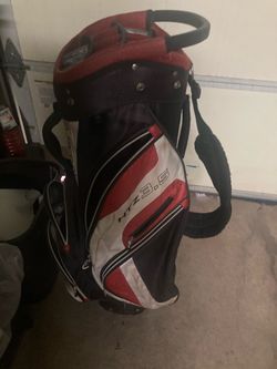 Golf bag