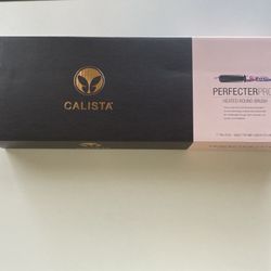 Brand New Heated Brush