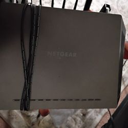 Netgear Wifi Router 