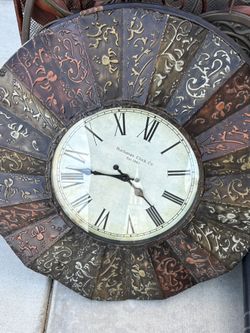 Decoration Clocks