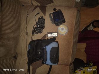Sony handycam