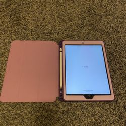 IPAD COVER