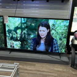 65 in Vizio Smart Tv 