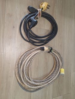 R b cables.