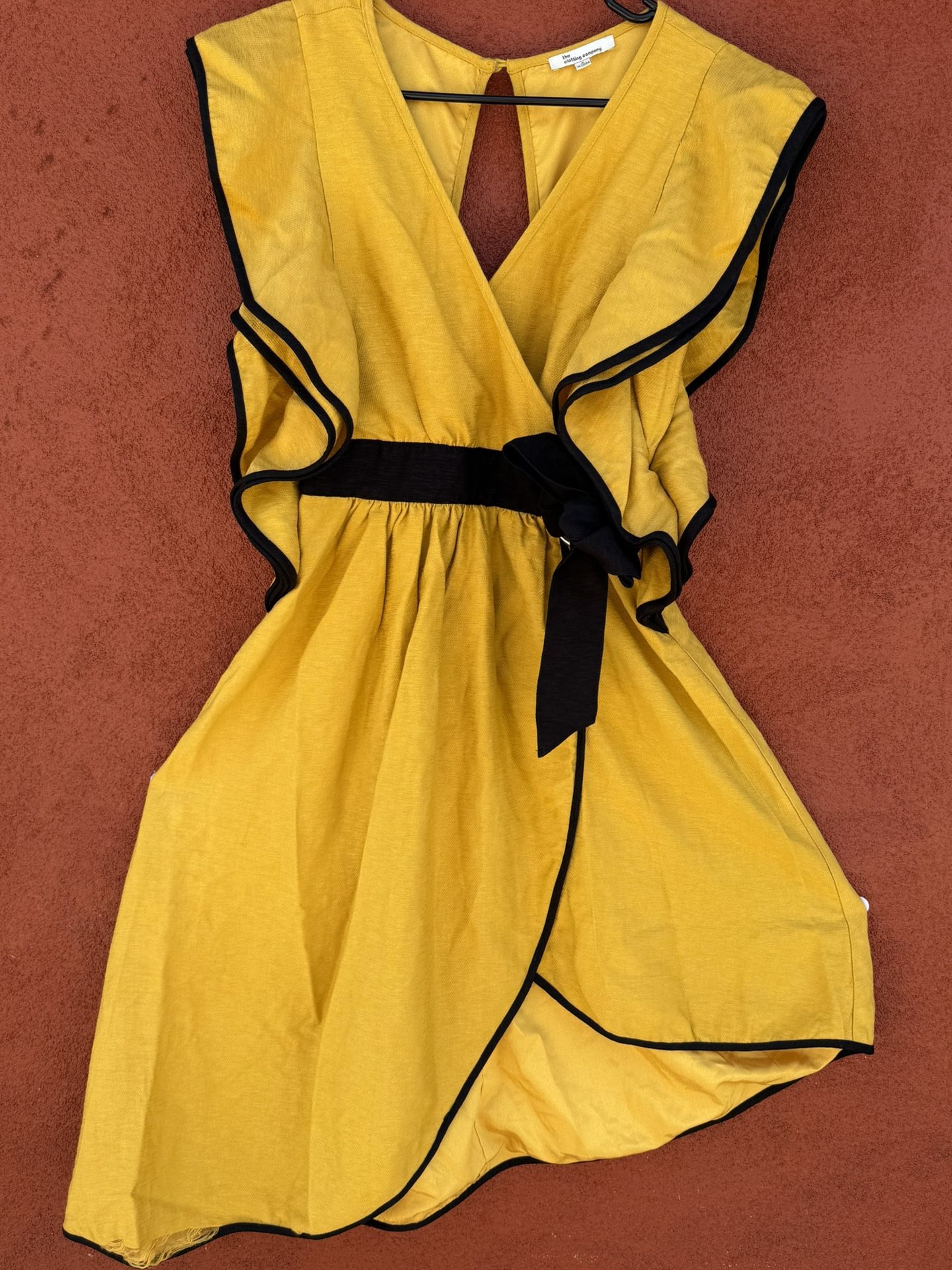 Elegant Dress Size S