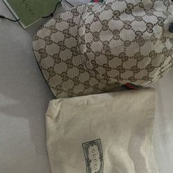 Gucci Hat