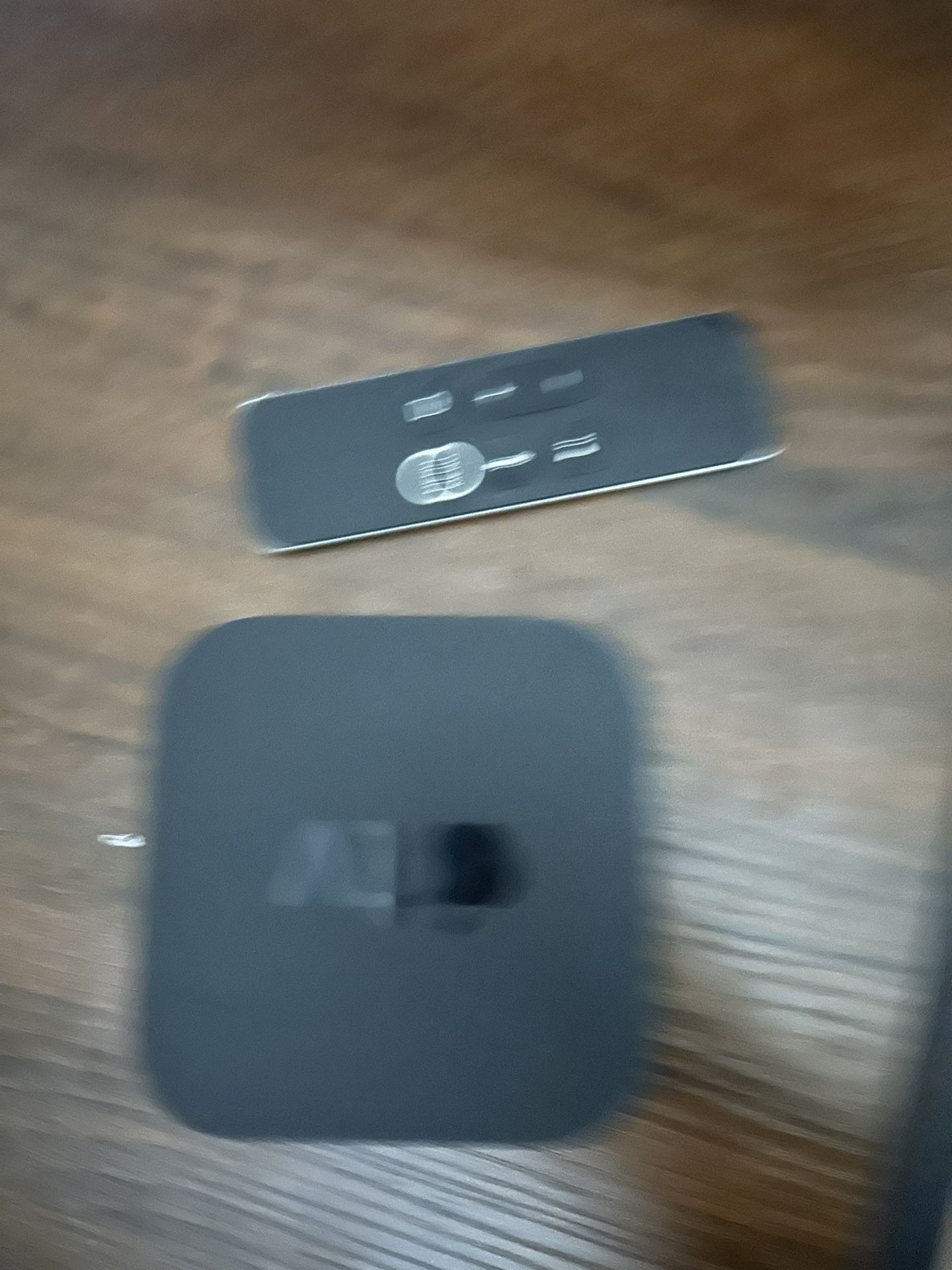Apple Tv Second Gen