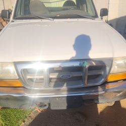 1999 Ford Ranger