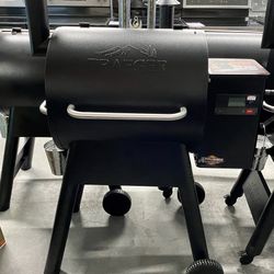 Traeger Pro 575 Brand New