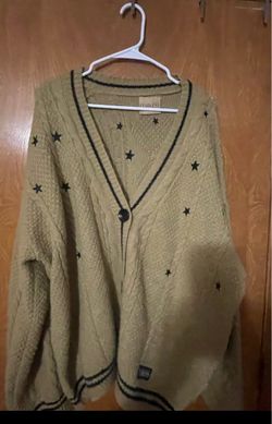 Taylor Swift Fearless cardigan