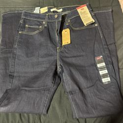 Levi’s Women’s Boot Cut Jeans 