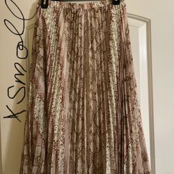 Long Skit Extra Small Size
