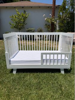 Crib
