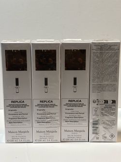 Maison Margiela Jazz Club recharge/refill